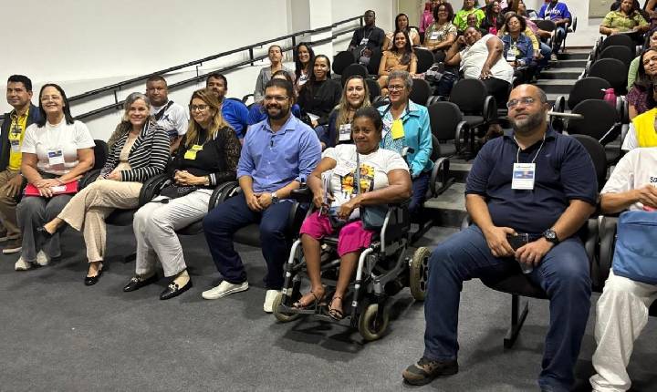 14ª Conferência Municipal de Saúde será realizada nos dias 9 e 10 de junho