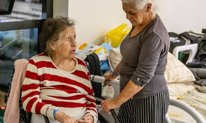 Brasil terá Rede de Proteção aos Direitos da Pessoa Idosa