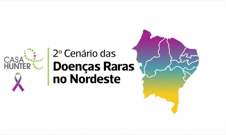 Feira de Santana sediará 2ª edição do Cenário das Doenças Raras no Nordeste com apoio da Prefeitura