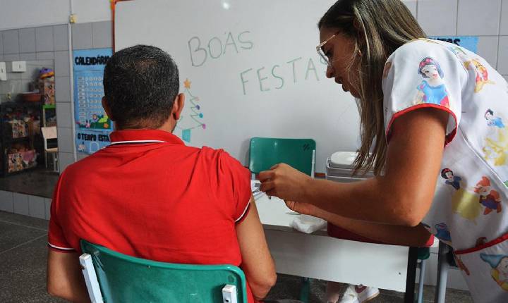 Feira em Ação chega ao Novo Horizonte no dia 23 com serviços integrados da Prefeitura