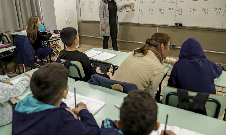 Inscrições para formação de professores de matemática vão até o dia 15