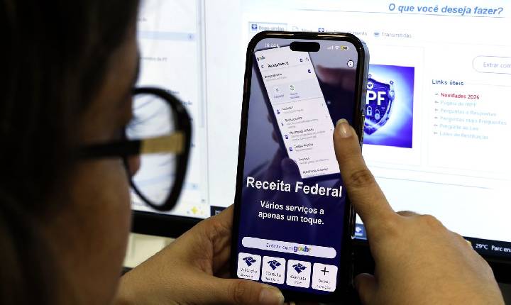 IR 2026: chance de inclusão no primeiro lote acaba neste domingo
