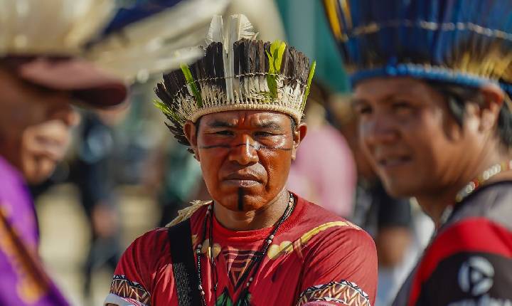 Itaipu compra mais uma área para assentar indígenas no Paraná