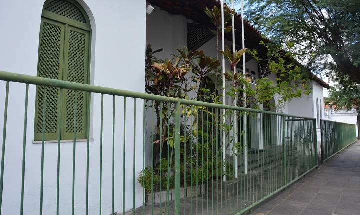 MAC Feira passa por revitalização e terá funcionamento temporariamente suspenso para visitação pública