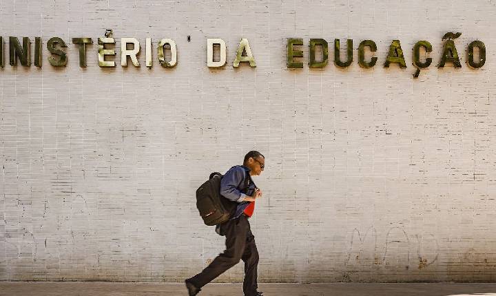 Ministério da Educação inaugura sede do IFSP em Presidente Prudente
