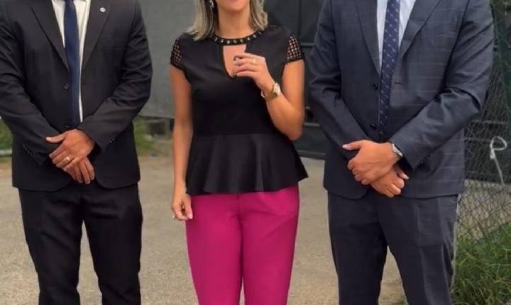 OAB Feira: 60 novos policiais penais vão integrar equipe do Conjunto Penal