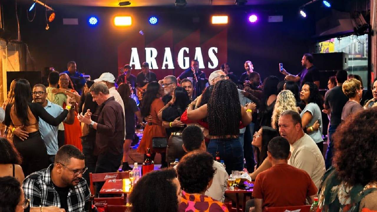 Profissionais da imprensa celebram a cultura nordestina na 3ª edição do Forró Imprensado
