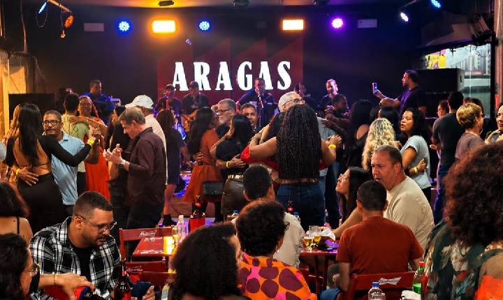 Profissionais da imprensa celebram a cultura nordestina na 3ª edição do Forró Imprensado