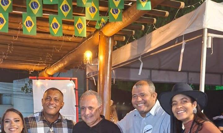 Galeria de Imagem