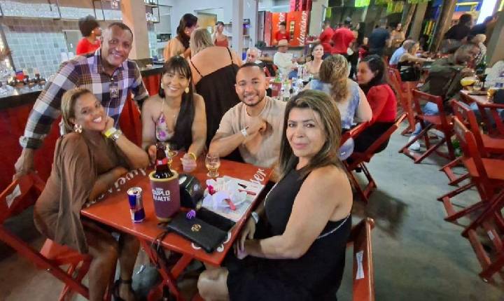 Galeria de Imagem