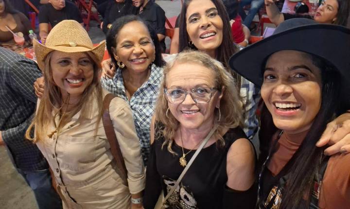 Galeria de Imagem