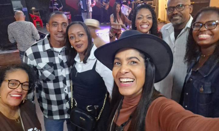 Galeria de Imagem