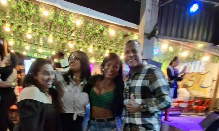 Galeria de Imagem
