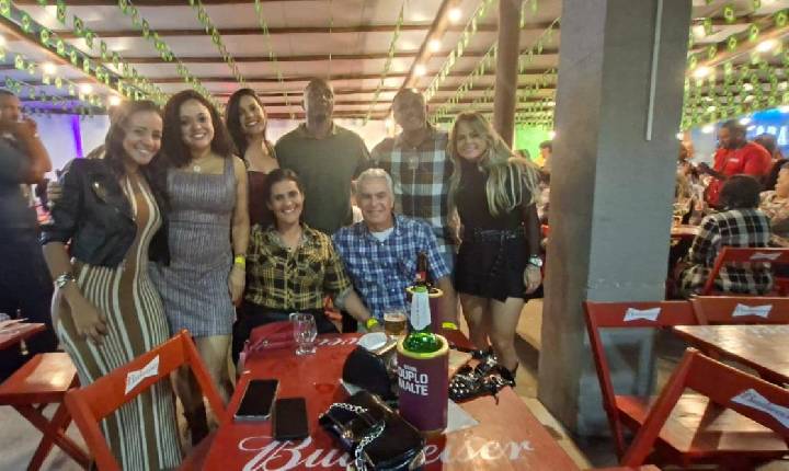 Galeria de Imagem