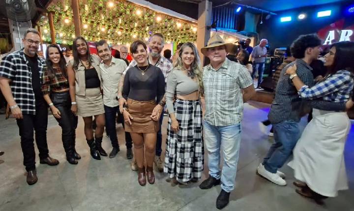 Galeria de Imagem