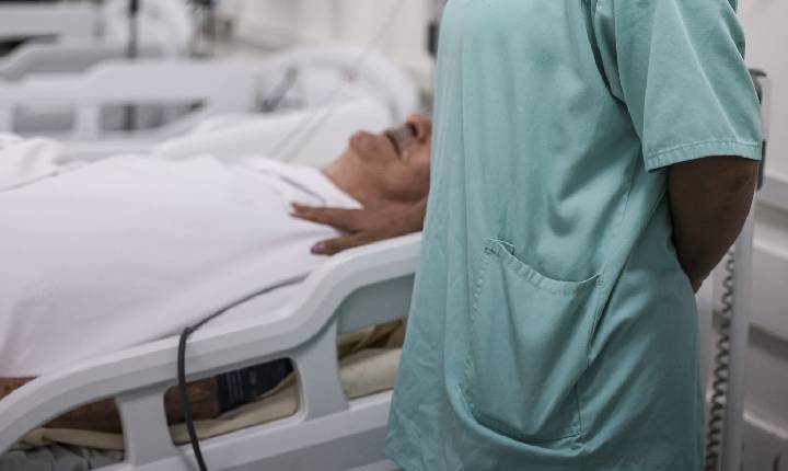 Quase mil médicos sofreram agressão no trabalho no RJ desde 2018