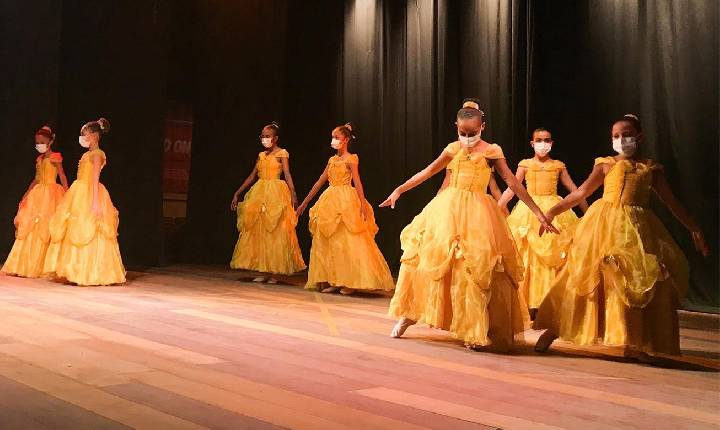 Secel divulga lista de aprovados na 2ª etapa do Programa Arte de Viver