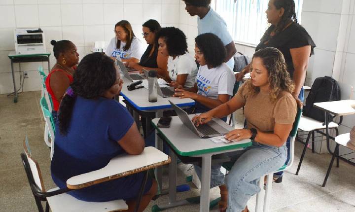 SEDESO marcará presença em mais uma edição do Feira em Ação no distrito de Jaíba