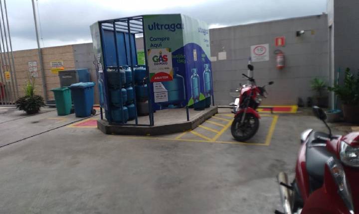 Semmam intensifica fiscalização ambiental em postos de combustíveis de Feira de Santana