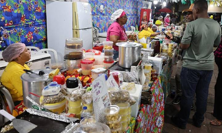 Settdec define normas para vendas em barracas durante festas juninas