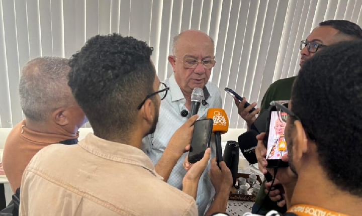 TRF1 nega apelação do MPF e mantém absolvição de José Ronaldo em ação de improbidade