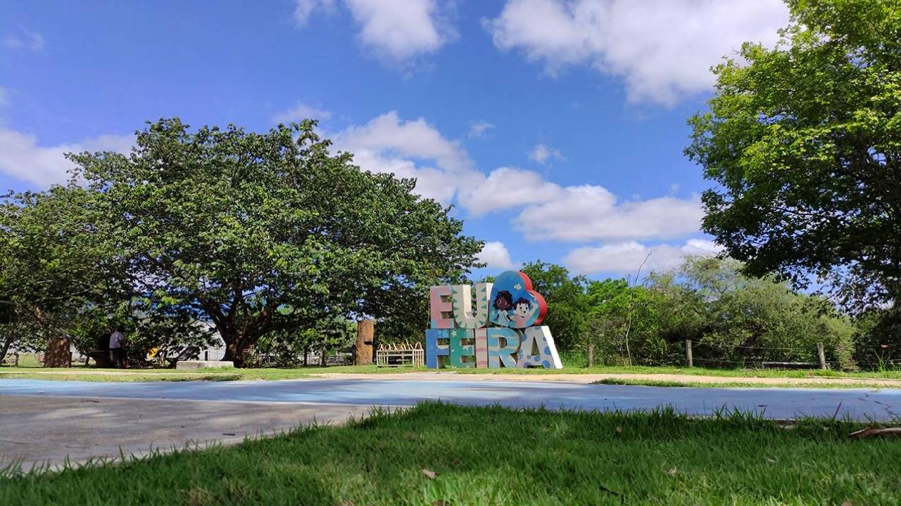 Veja o que irá funcionar no feriadão de Tiradentes em Feira