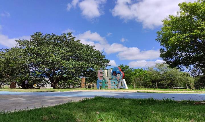 Veja o que irá funcionar no feriadão de Tiradentes em Feira