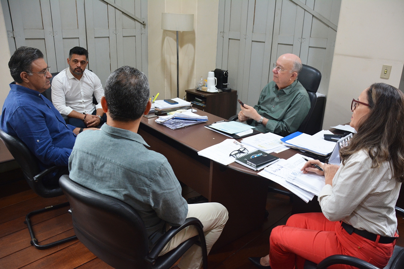 Arraiá do Comércio promete antecipar o São João em Feira e impulsionar economia local