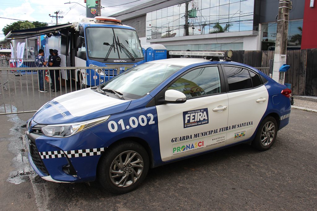 Seprev instala Serviço de Achados e Perdidos no circuito da Micareta