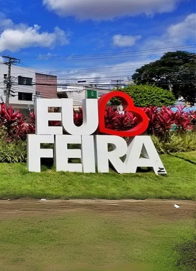 Feira de Santana
