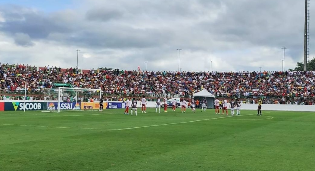 FBF define mandos e horários das primeiras rodadas do Baianão da Série B