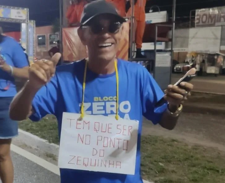 Zero Hora e a volta para o Bar de Zequinha em 2026
