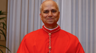 Robert Francis Prevost, o Leão XIV, é sucessor de Francisco