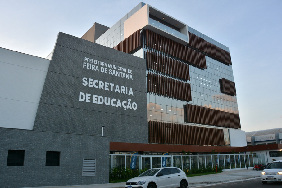 NOTA OFICIAL: Secretaria Municipal de Educação