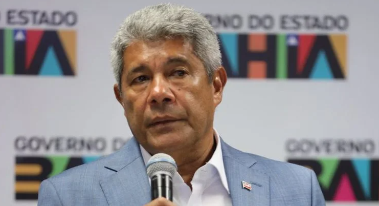 Em Feira de Santana, nesta sexta-feira (25), Jerônimo inaugura sede da DEAM, entrega viaturas e autoriza ampliação do Aeroporto João Durval