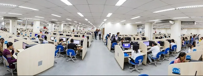 Empresa de Call Center abre 100 vagas de trabalho em Feira de Santana