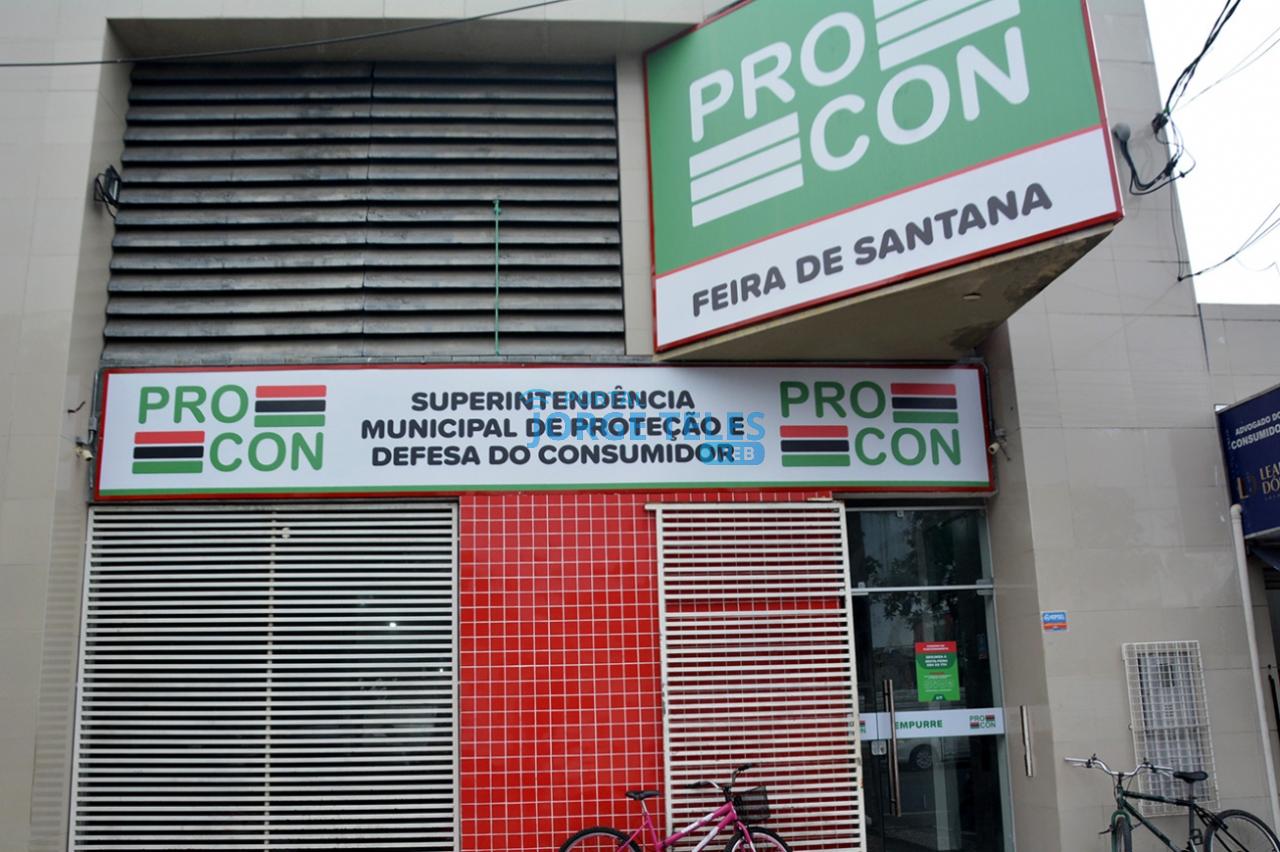 Alerta: Golpistas utilizam falso e-mail do Procon para aplicar golpes