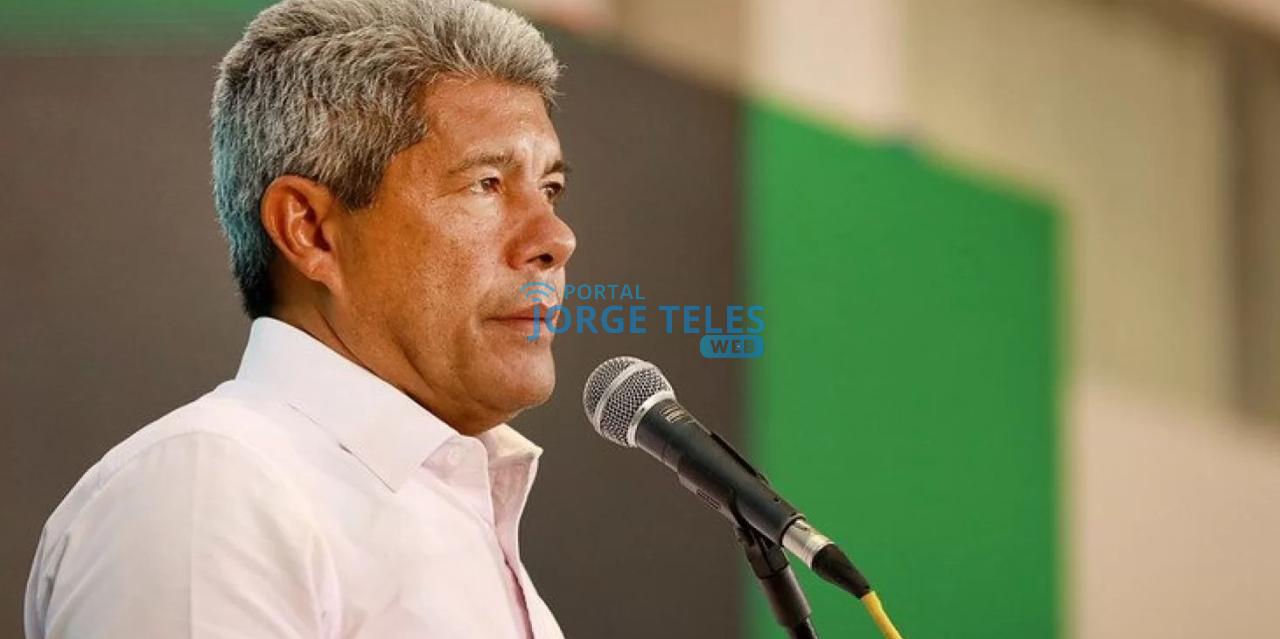 Aviso de pauta | Jerônimo Rodrigues lança a ação Planta Bahia com plantio coletivo de mudas no CAB, nesta terça (17)