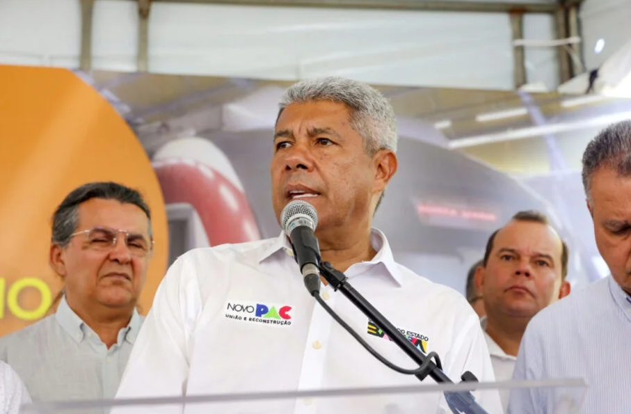 Comemorações da Data Magna de Cachoeira contam com presença do governador Jerônimo Rodrigues nesta quarta (25)