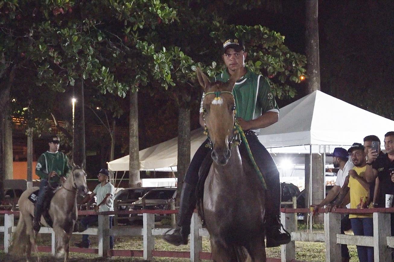 Expo Portal 2025 movimenta agronegócio e economia em Feira com destaque para a Raça Campolina