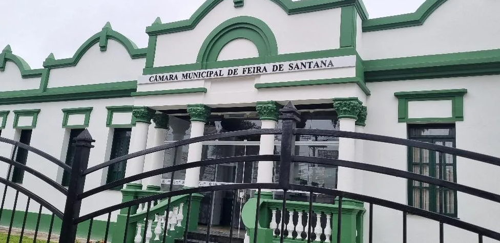 Feira de Santana: MP convoca assessores de vereadores para audiência sobre supostas irregularidades