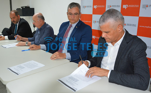 Justiça reafirma que APLB não deve ter participação no processo dos precatórios; TAC entre Prefeitura e MP é mantido