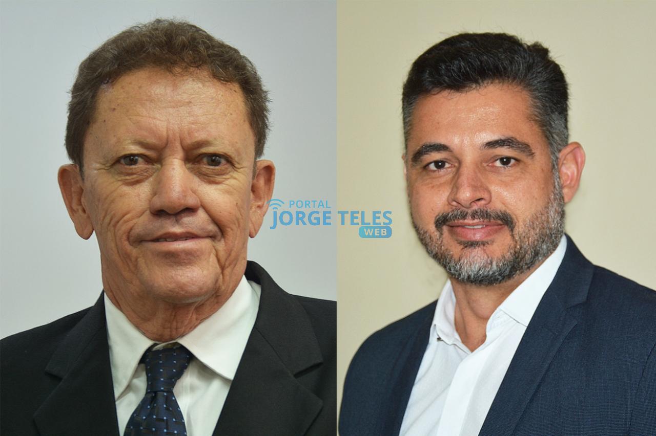 NOTA OFICIAL: Prefeitura acompanha quadro de saúde do chefe de Gabinete, Mário Borges