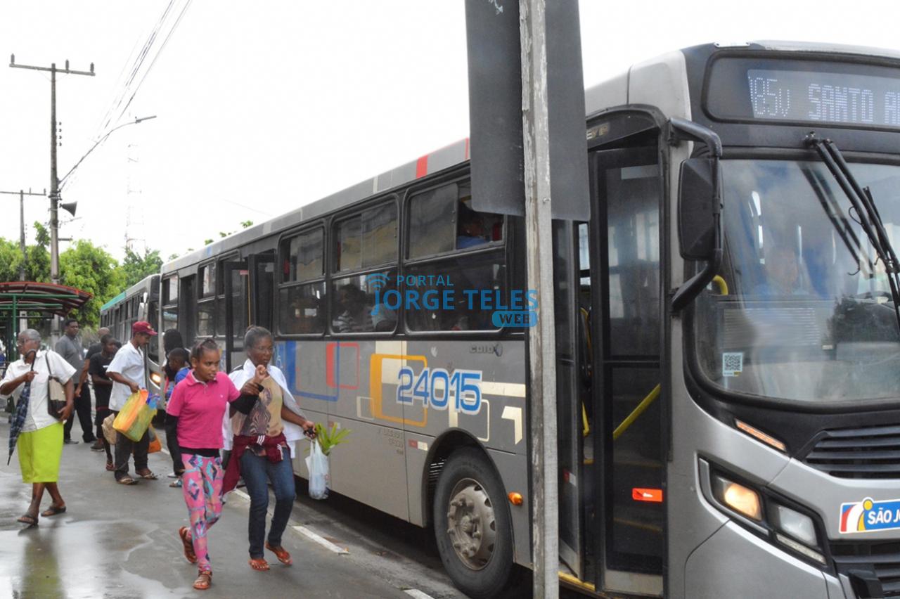 Prefeitura de Feira amplia frota de ônibus para garantir acesso aos distritos nos festejos juninos