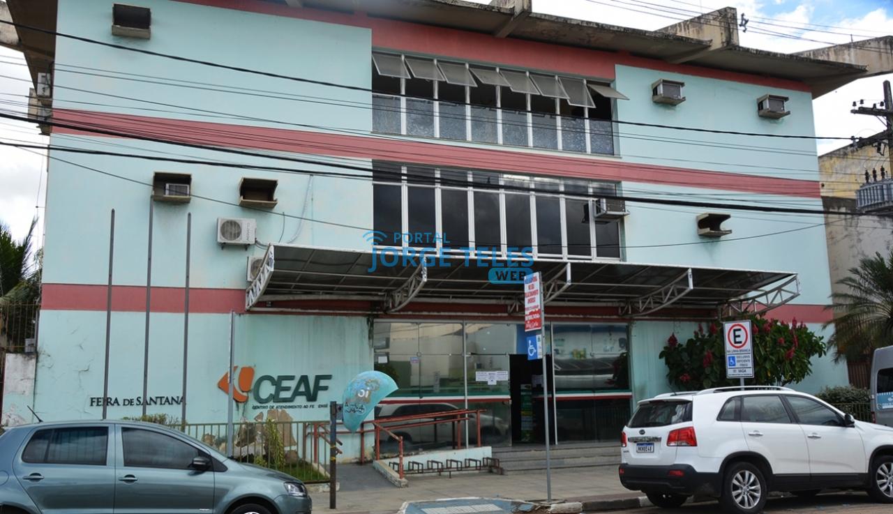 Prefeitura de Feira de Santana institui programa de recuperação e quitação de débitos fiscais