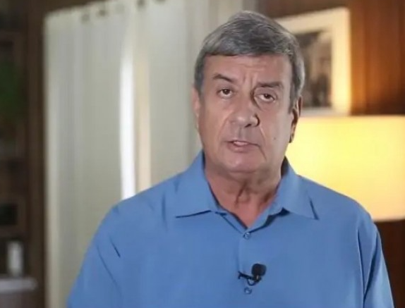 Colbert Martins assume cargo de assessor especial na Prefeitura de Salvador