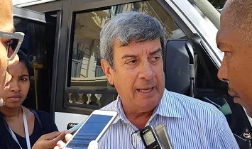 Colbert Martins é cedido à Prefeitura de Salvador: decisão do governo estadual abre novo capítulo para o ex-prefeito de Feira