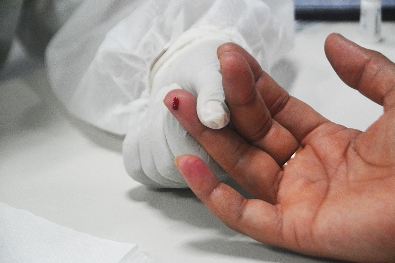 Julho Amarelo: em Feira 1.588 pacientes são acompanhados no programa municipal