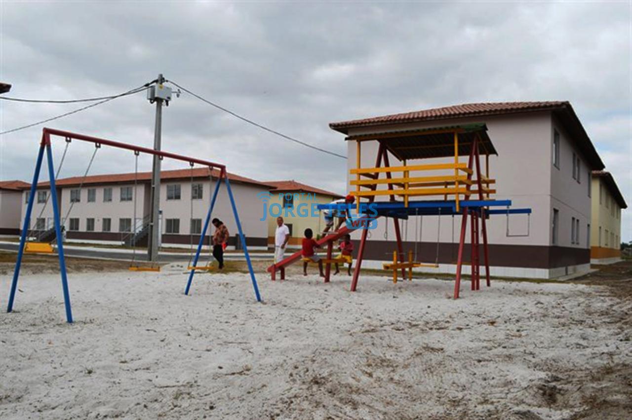 Minha Casa, Minha Vida: Prefeitura divulga convocação para etapa de entrega de documentos nesta quarta (2)