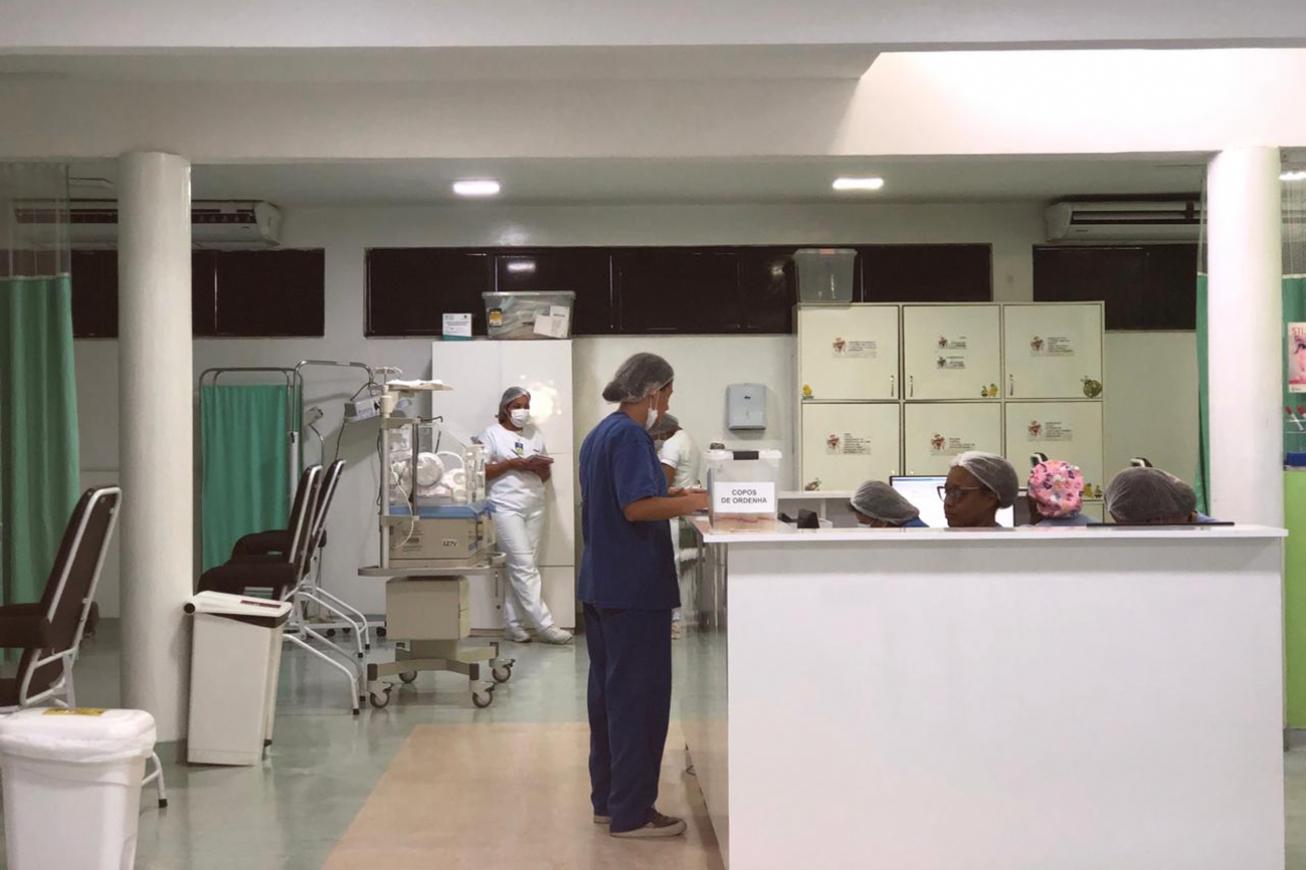 Pagamento do piso da enfermagem é retomado em Feira de Santana após nova portaria do Ministério da Saúde